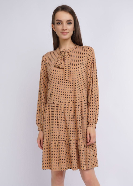 Clever Платье женское 125992/85вкн, Женский, размер 48 — купить в ...