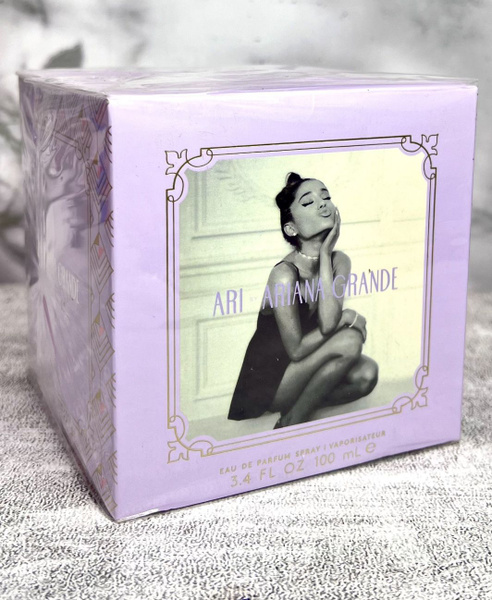 ARIANA GRANDE Ari by Духи 100 мл (1564484357)