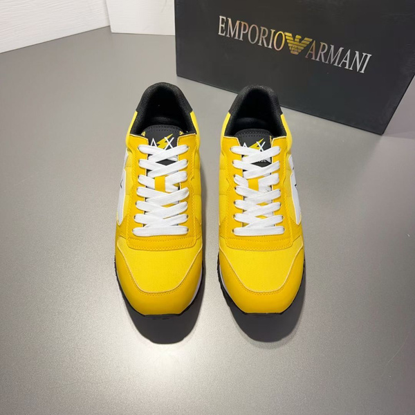 Кроссовки Armani Exchange Armani Casa - купить с доставкой по выгодным ...