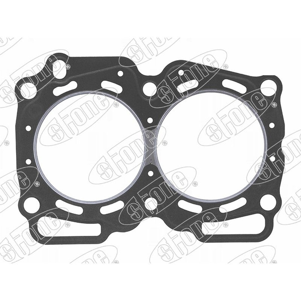 Прокладка ГБЦ SUBARU FORESTER/IMPREZA/LEGACY EJ254 05-