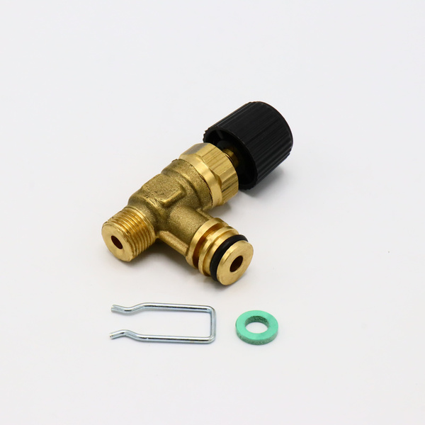 Запчасти и аксессуары для котлов Vaillant Кран подпитки для котлов ...