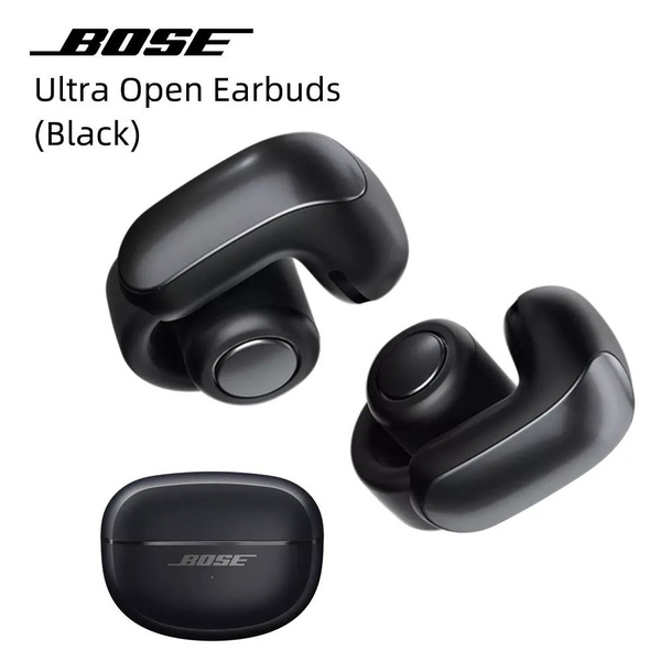 Наушники Внутриканальные Bose ULTRA - купить по доступным ценам в ...