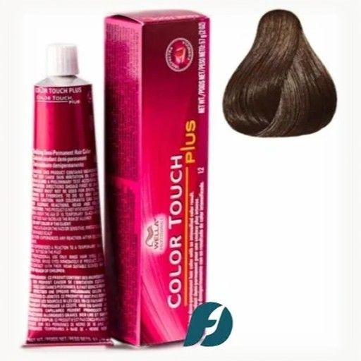 Краска Wella Color Купить Спб