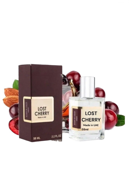 Lost cherry, лост черри, духи вишня Духи 58мл Вода парфюмерная 58 мл ...