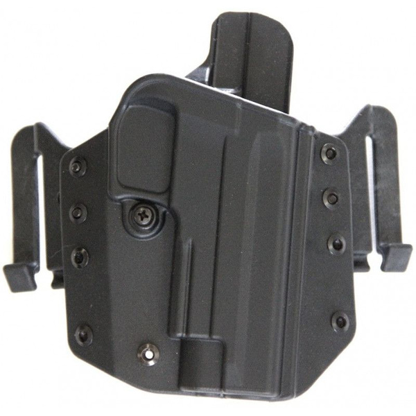 Кобура поясная для Sig Sauer P226 Tactical Warrior, Черный - купить с ...