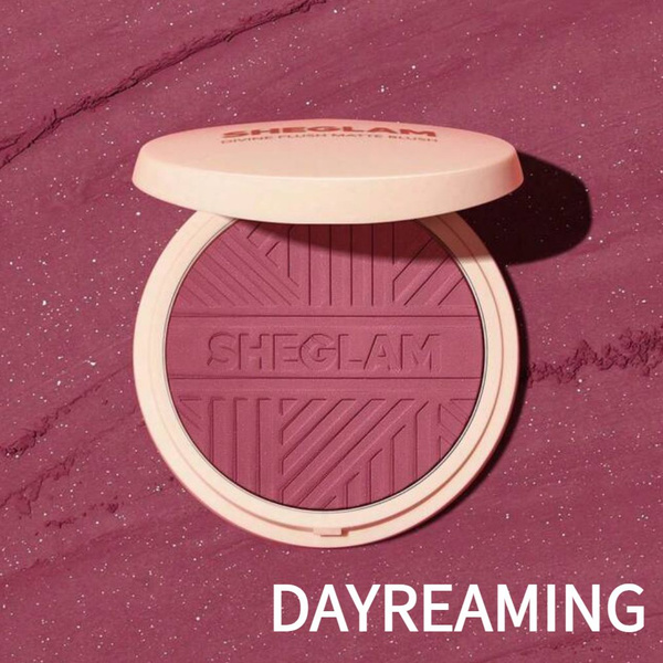Sheglam Одноцветные румяна - купить с доставкой по выгодным ценам в ...