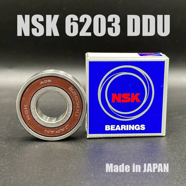 Подшипник универсальный NSK 180203 - купить по выгодной цене в интернет ...