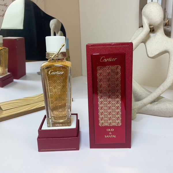Cartier SKU01061 Духи 75 мл (1695066863)
