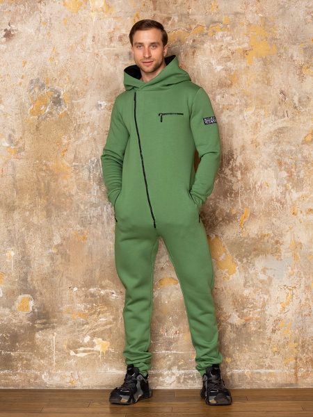 Комбинезон мужской/комбинезон/спортивный/URBAN DRESS/комбинезон ...