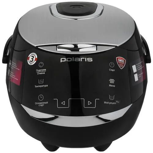 Мультиварка Polaris 0530 - купить по доступным ценам в интернет ...