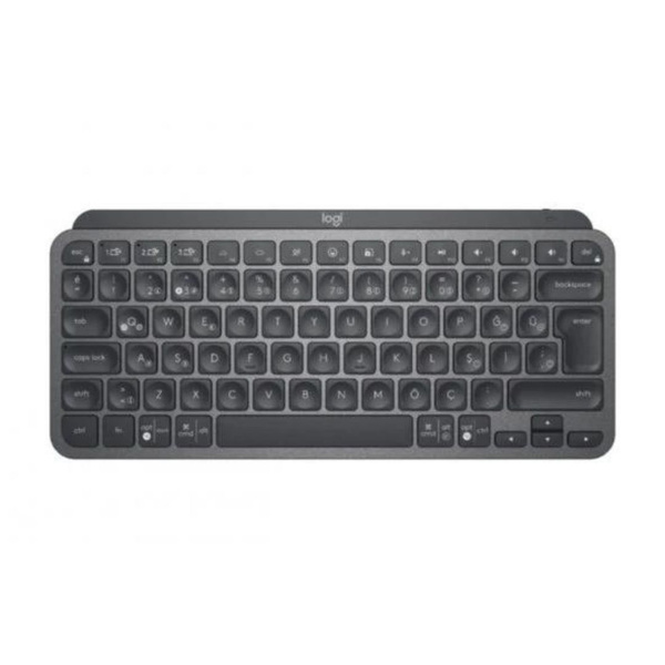 Емкостная клавиатура Logitech G Logitech MX Keys Mini купить по низкой ...