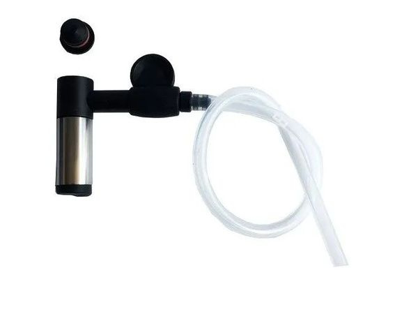 Автоматический капучинатор для кофемашины Bosch B20 - купить с ...