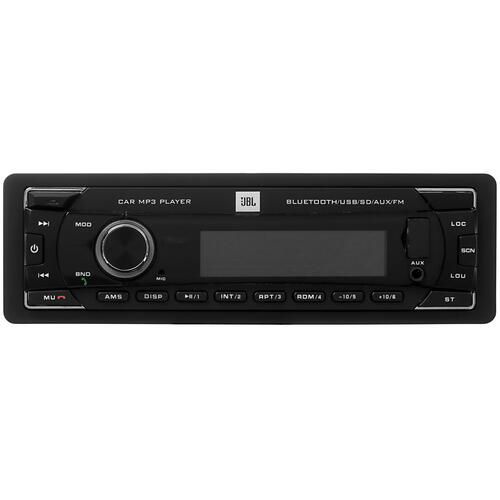 Автомагнитола JBL Celebrity1001 DIN - купить в интернет-магазине OZON с ...