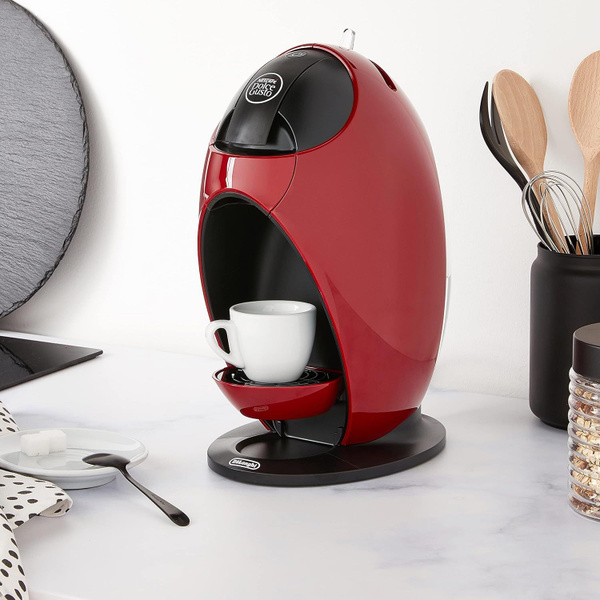 Характеристики DeLonghi Капсульная кофемашина Nescafe Dolce Gusto ...