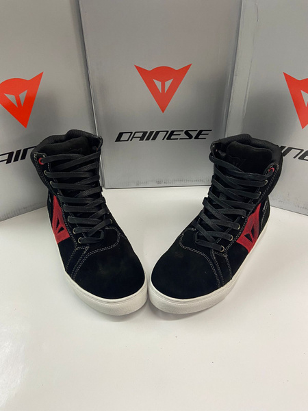 Мотокроссовки Dainese - купить с доставкой по выгодным ценам в интернет ...