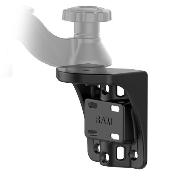 Универсальное крепление для лодочных аксессуаров RAM mounts RAM-109 ...