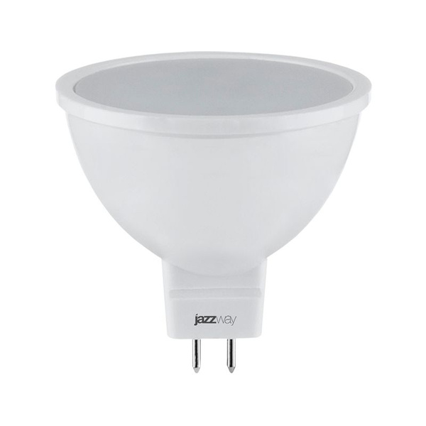 Светодиодная Лампочка Jazzway GU5.3 Софит 920 Лм 5000 К - купить в ...