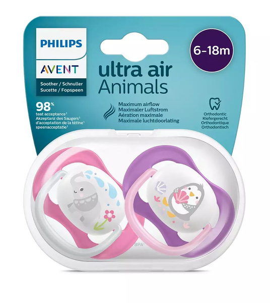 Philips Avent ultra air Носик SCF080/08 - купить с доставкой по ...