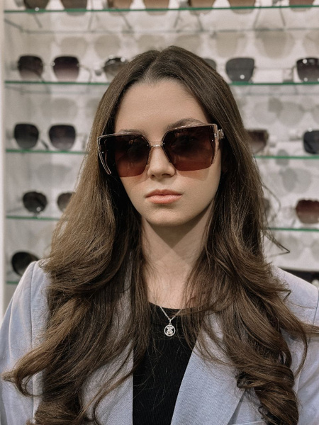 Maiersha Polarized Очки солнцезащитные - купить с доставкой по выгодным ...