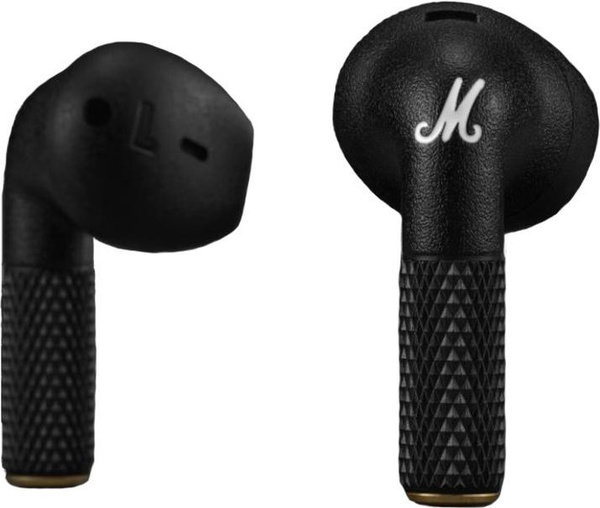Наушники Вкладыши Marshall Minor 4 - купить по доступным ценам в ...