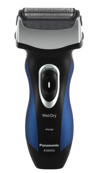 Электробритва Panasonic ES6002 - купить по выгодным ценам в интернет ...