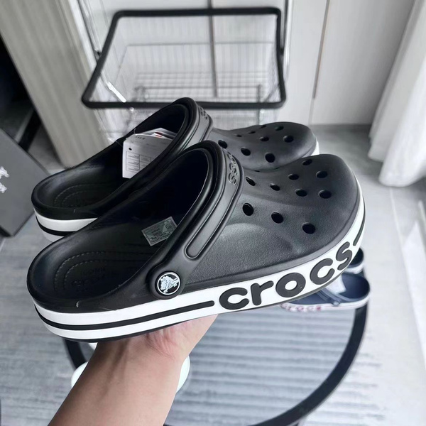 Босоножки Crocs Classic Crocs Slide - купить с доставкой по выгодным ...