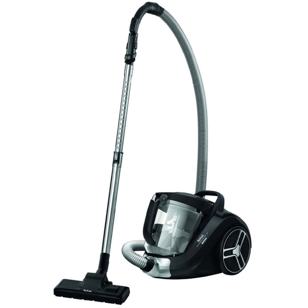 Пылесос с контейнером для пыли Tefal Compact Power XXL TW4855EA купить ...