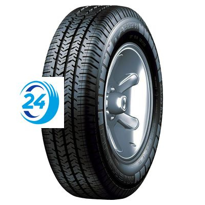 Шины для легковых автомобилей MICHELIN 215/65 16С Лето Нешипованные ...