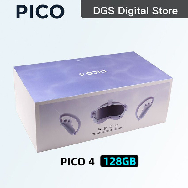 Купить Vr Очки Pico 4