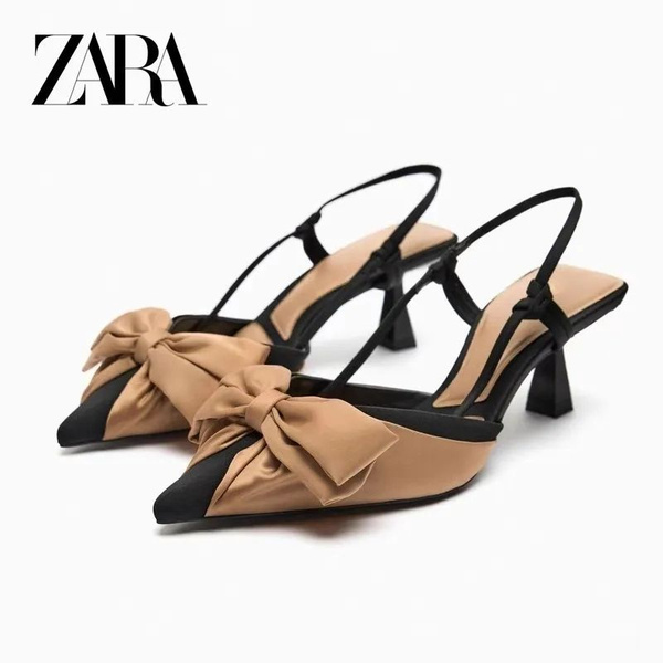 Босоножки Zara Библиотека авантюрного и фантастического романа - купить ...