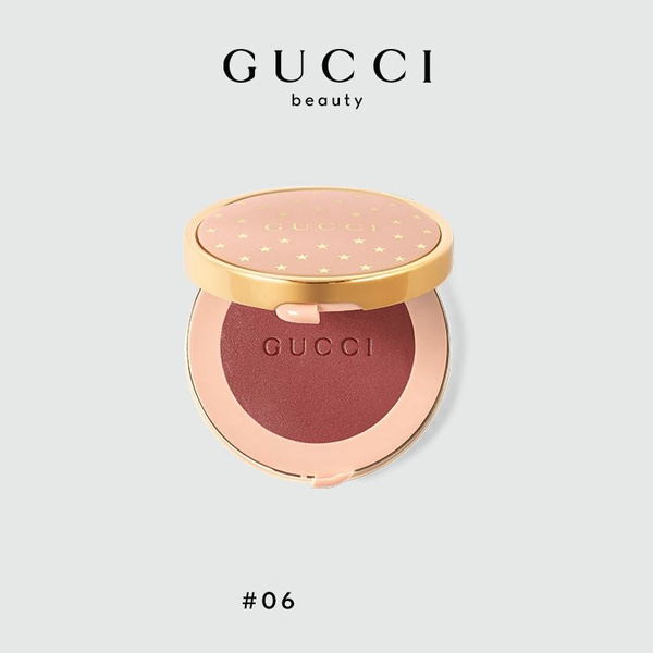 GUCCI Vintage Star румян - купить с доставкой по выгодным ценам в ...