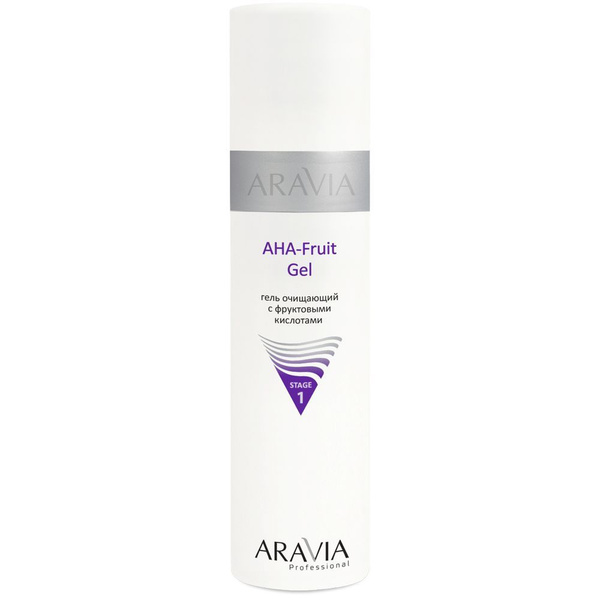 Aravia (Аравия) Тоник с фруктовыми кислотами AHA - Glycolic Tonic ...