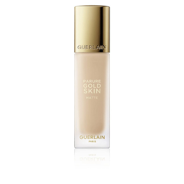 Тональный крем Guerlain Parure Gold Skin Matte 1N Neutral - купить с ...