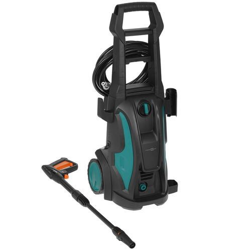 Минимойка FinePower HPC323 2000 Вт, 480 л/ч, 165 Бар, 7.5 м, тип забора ...