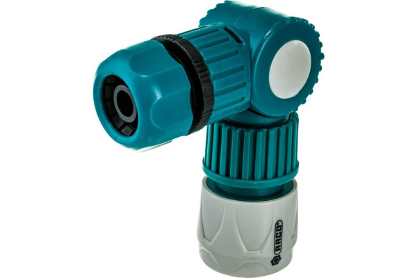 Переходник RACO Original Swivel System (шланг-насадка) 1/2" 4250-55276С ...