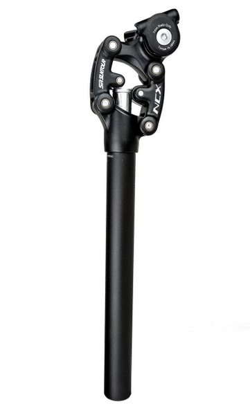 Suntour SP12-NCX 27.2х350мм. Жесткая пружина Hard на вес: от 95 до 120 ...