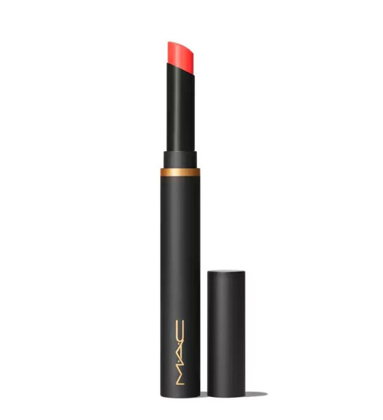 MAC ГУБНАЯ ПОМАДА MATTE LIPSTICK 931#TEDDY 2.0 3г - купить с доставкой ...