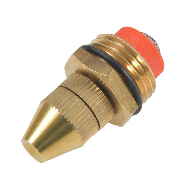 Регулируемая Форсунка Для Орошения Сада С 1/2 Насадками - купить по ...