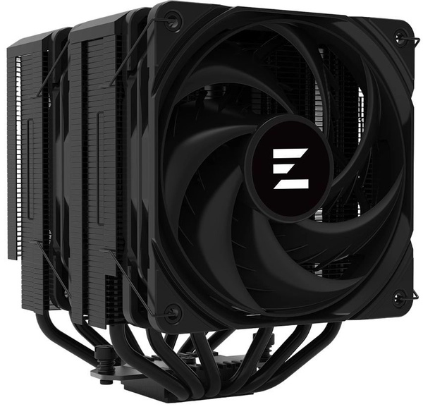 Кулер для процессора Zalman CNPS14X DUO Soc-AM5/AM4/1151/1200/1700 ...