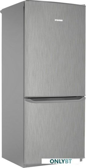 Холодильник POZIS Pozis RK-101 серебристый металлопласт - купить по ...
