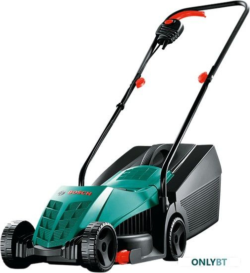 Газонокосилка Bosch Rotak 320 ER 06008A600A, - купить по выгодной цене ...