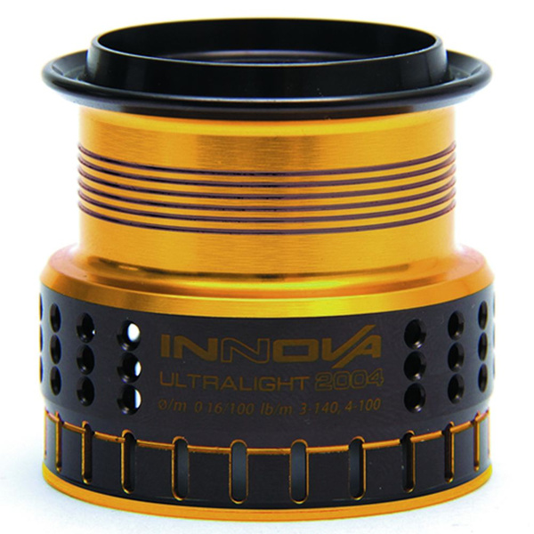 Катушка Stinger Innova Ultralight купить по низкой цене с доставкой в ...