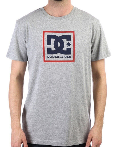 Футболка DC Shoes, размер 54, цвет черный - купить по выгодной цене в ...