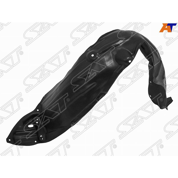 Подкрылок Toyota Vitz 99-01 / Echo 99-02 (Спереди/ Справа)