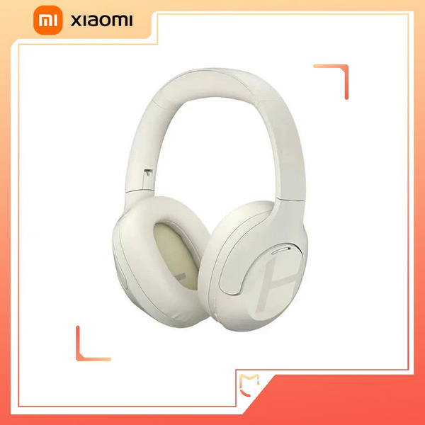 Наушники Полноразмерные Xiaomi HAYLOU S35 - купить по доступным ценам в ...