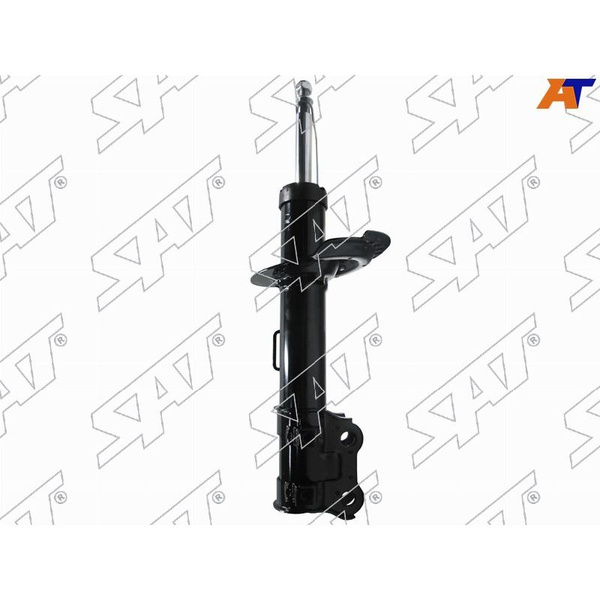 Стойка передняя Hyundai Elantra 10-16 (Справа)
