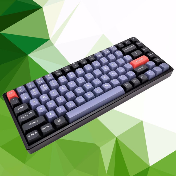 Механическая клавиатура Keychron K2 PRO купить по низкой цене: отзывы ...