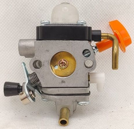 Карбюратор для бензокосы (триммера) STIHL Fs-130, Fs-310 - купить по ...