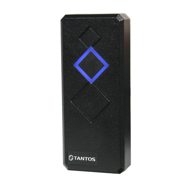 Считыватель Tantos TS-RDR-MF Black - купить по выгодным ценам в ...