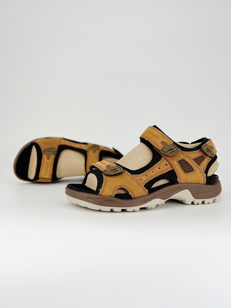 Босоножки ECCO Ecco - купить с доставкой по выгодным ценам в интернет ...